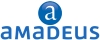 Amadeus logo - UNOthai.com, your trusted travel partner in Thailand / شعار أماديوس - UNOthai.com، شريك سفرك الموثوق في تايلاند